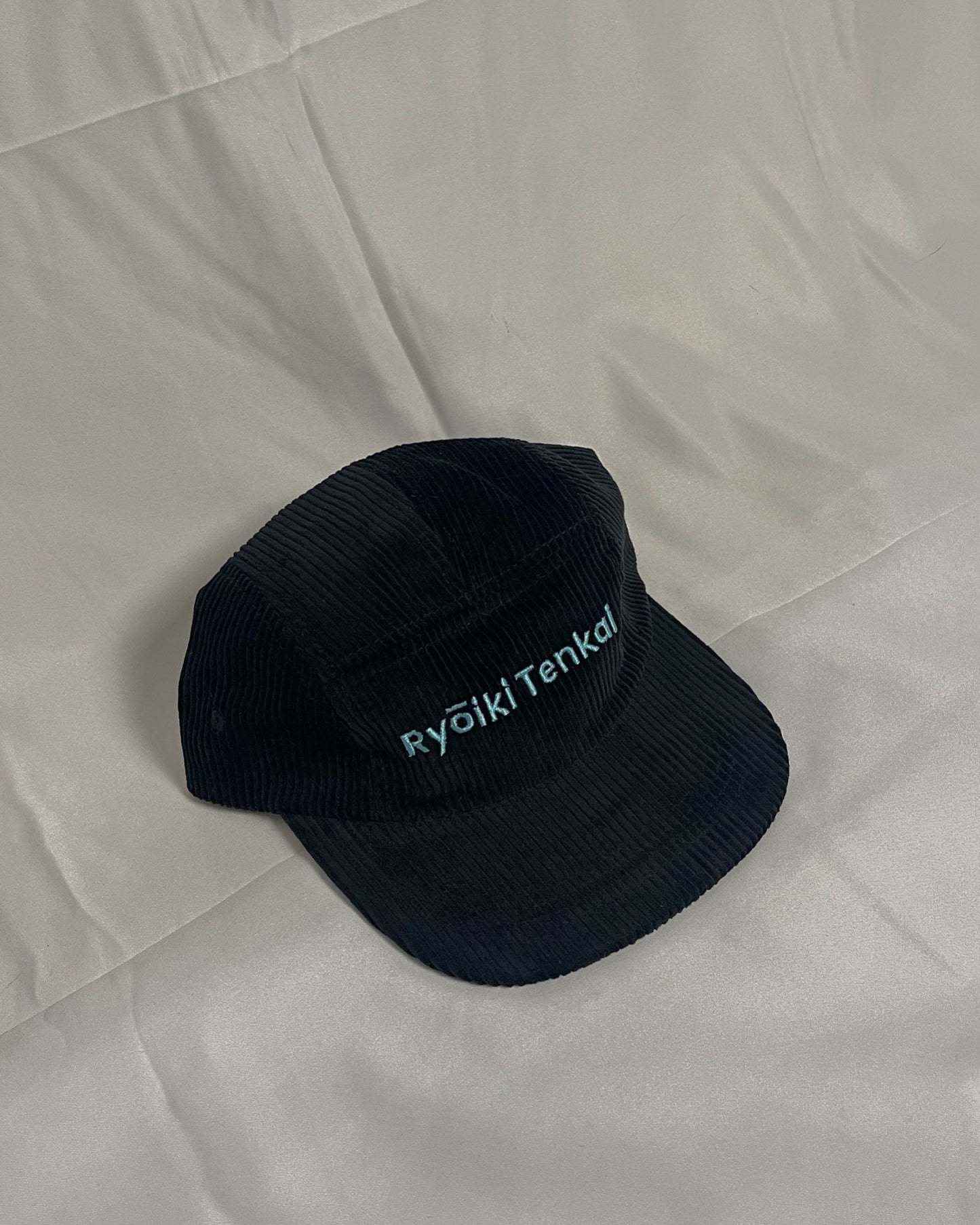 Ryoiki Tenkai Corduroy Hat