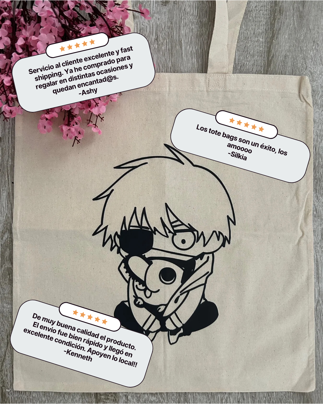 Best Friends Tote Bag
