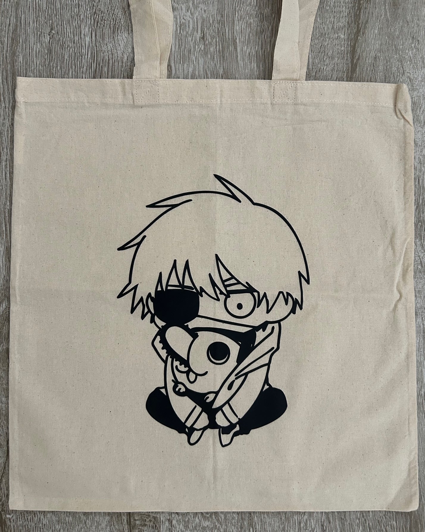 Best Friends Tote Bag