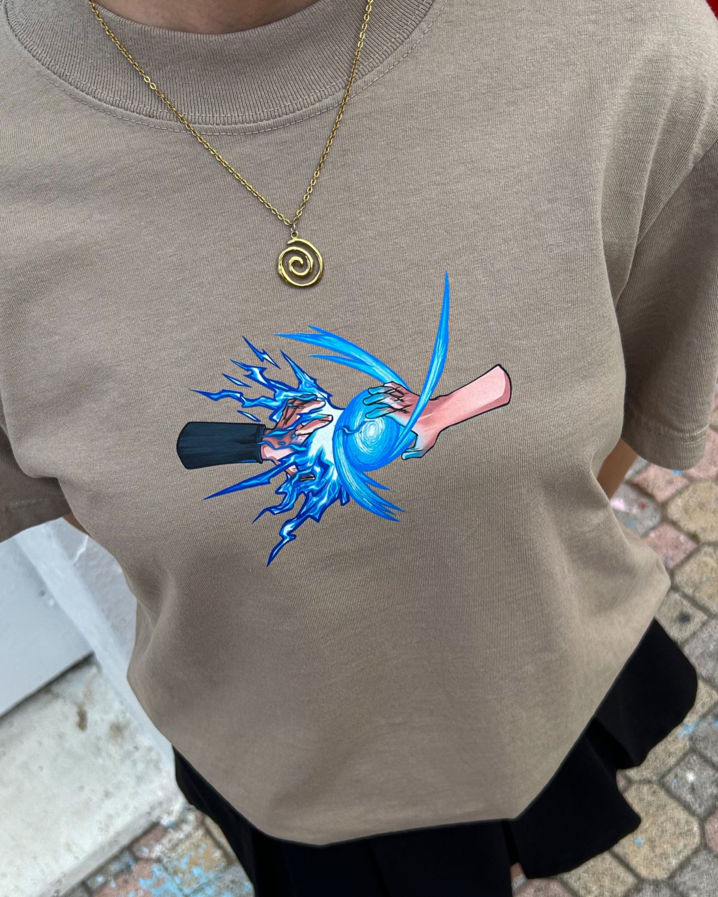 The Final Valley Heavyweight T-shirt (PR Sekaiju Con 2025 Exclusive)