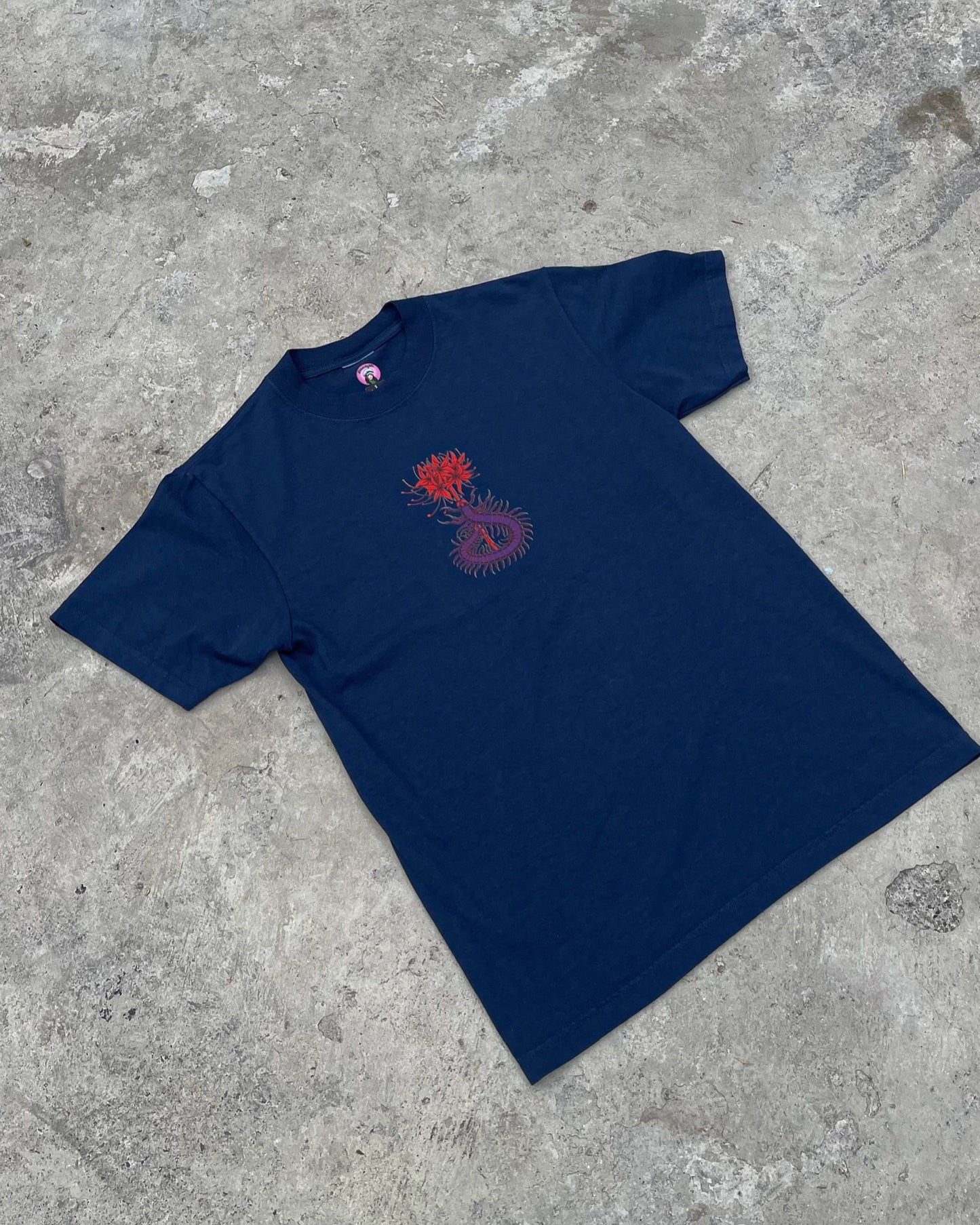Re:Birth Heavyweight T-shirt (Collab Exclusive)