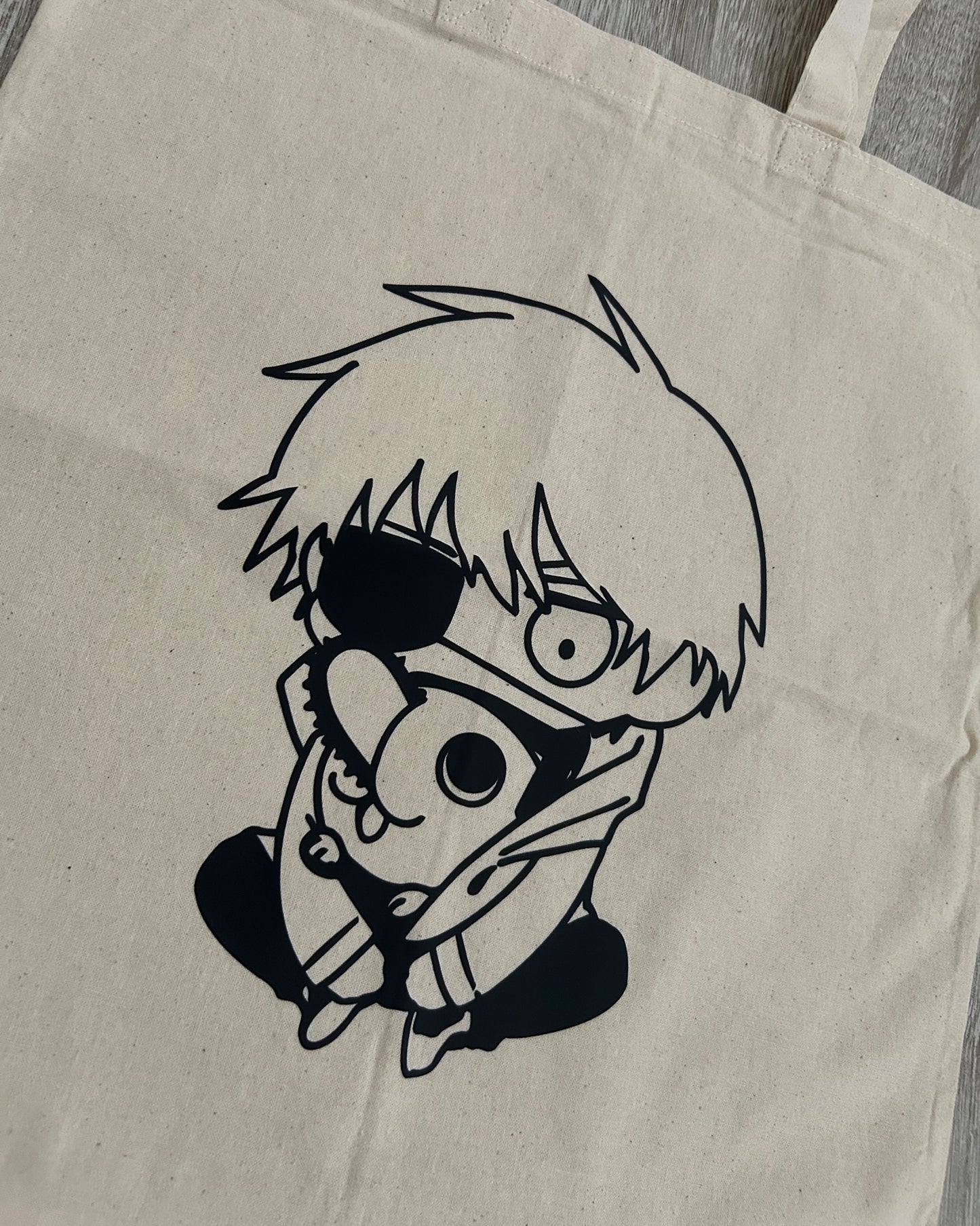 Best Friends Tote Bag