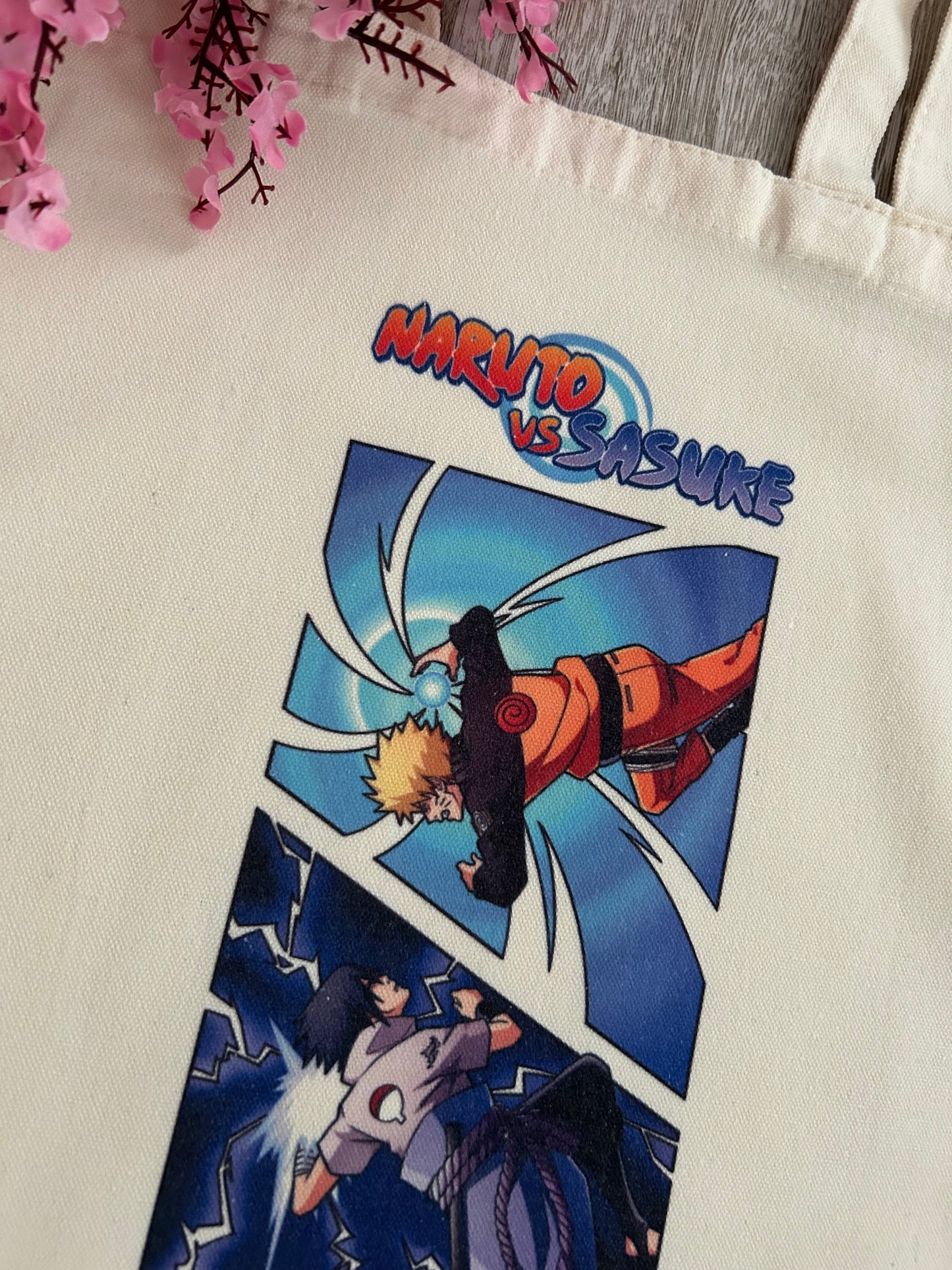 The Final Valley Tote Bag