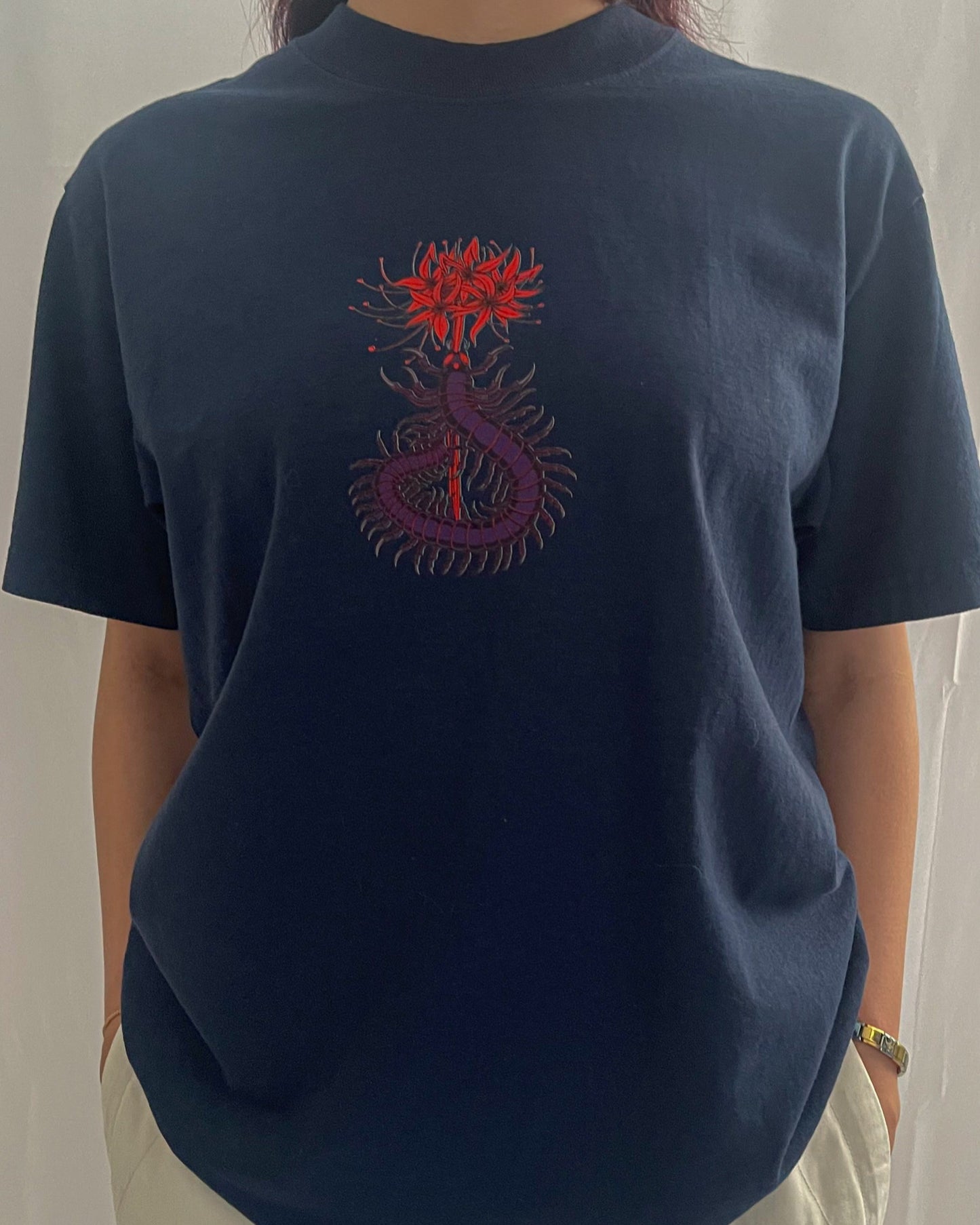 Re:Birth Heavyweight T-shirt (Collab Exclusive)