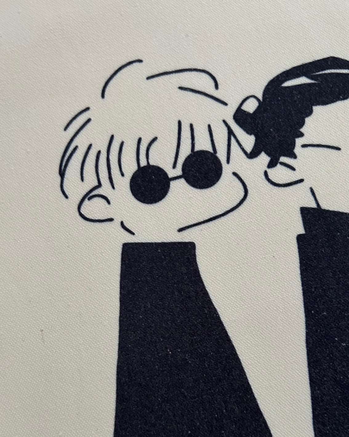 Jujutsu Kaisen: SatoSugu Tote Bag