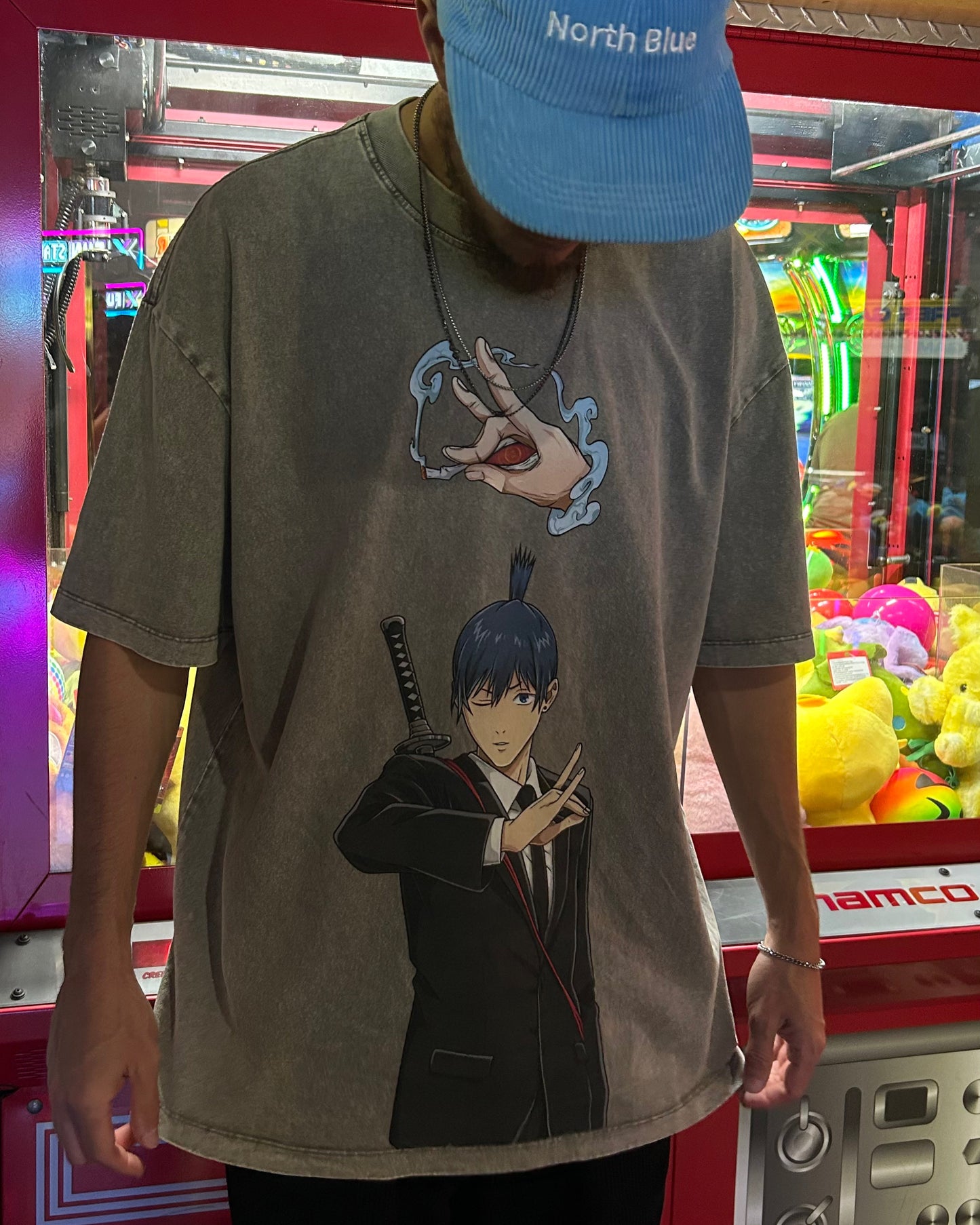 Kon Heavyweight T-shirt (The Portal XP 2025 Exclusive)