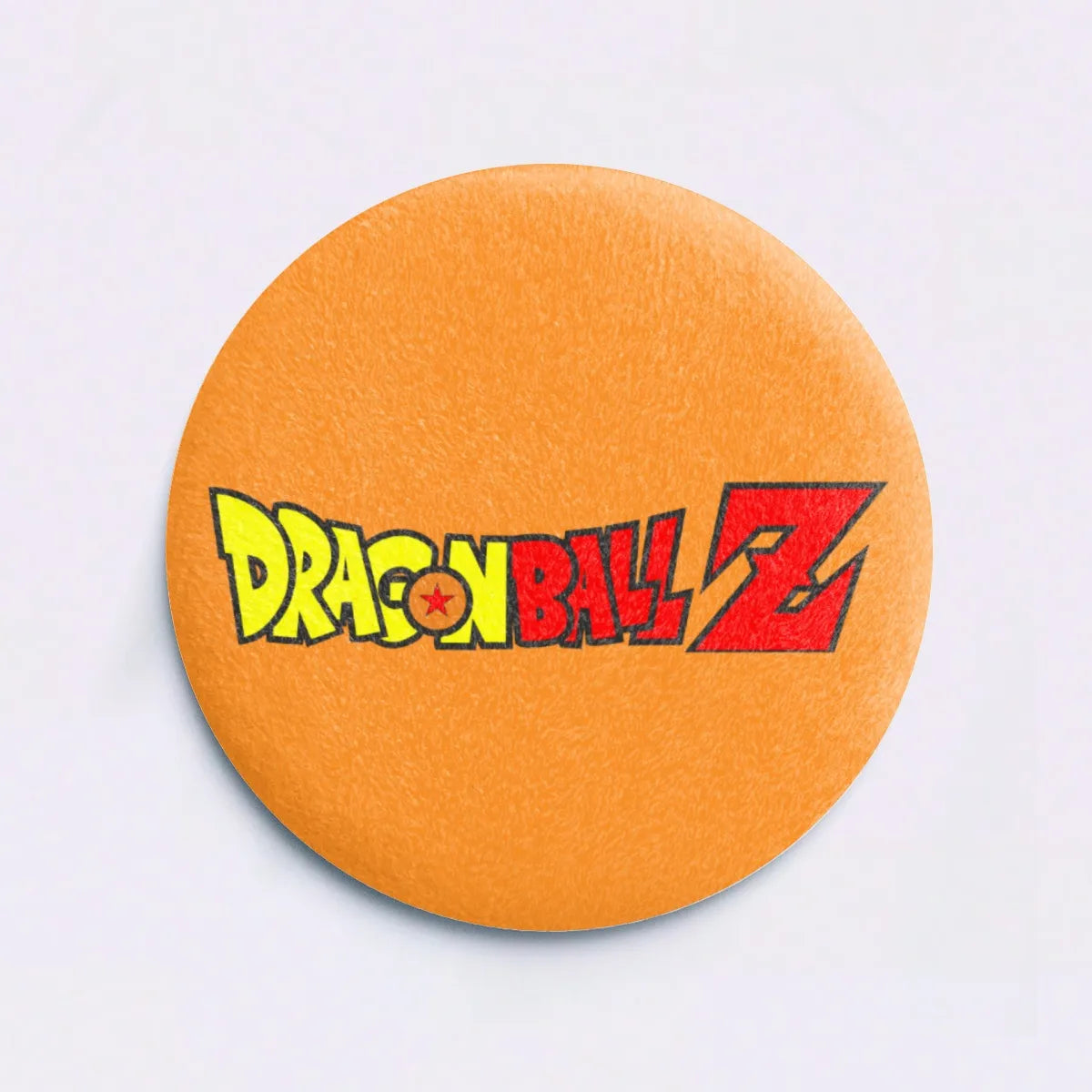 Dragon Ball Z Fluffy Pin