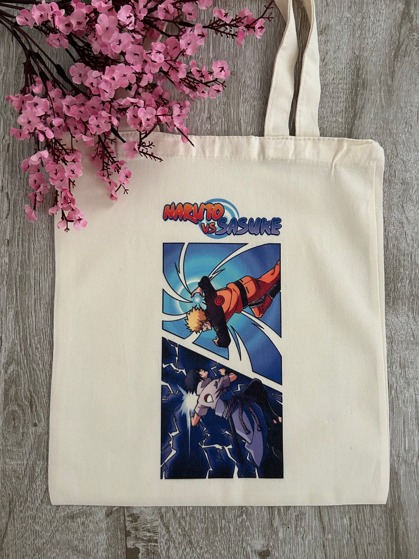 The Final Valley Tote Bag