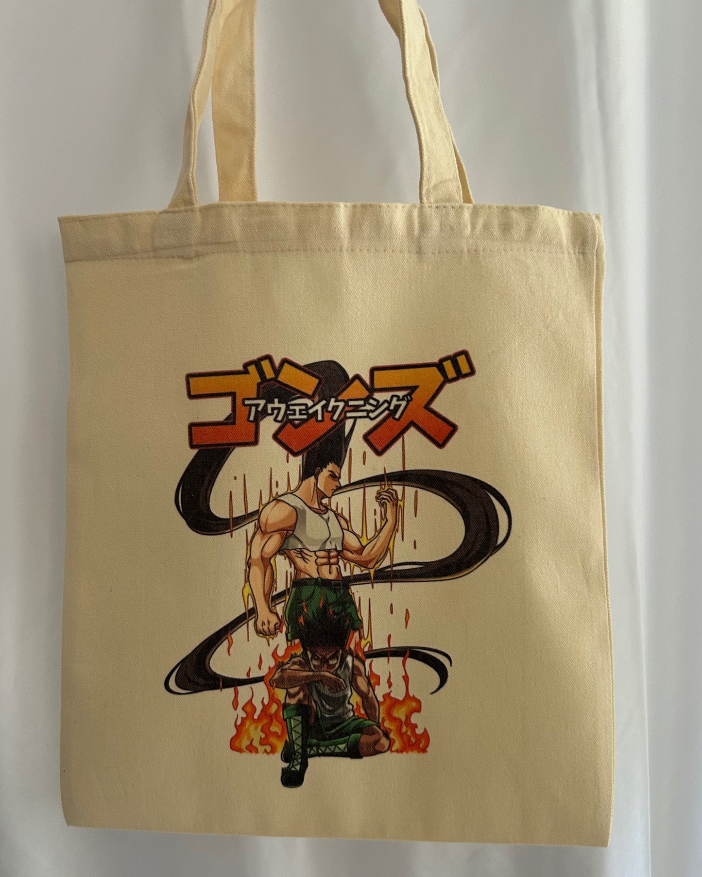 Rage Mode Tote Bag