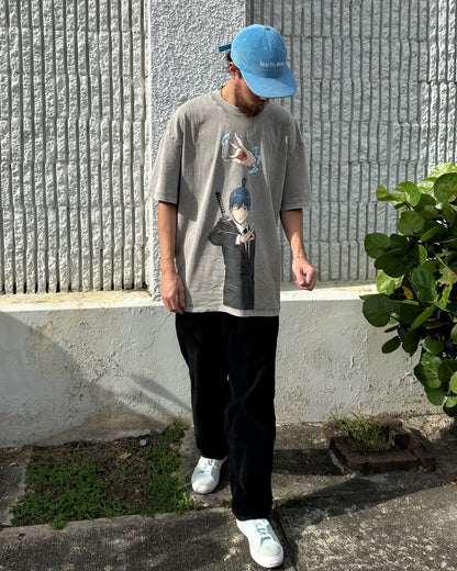 Kon Heavyweight T-shirt (The Portal XP 2025 Exclusive)