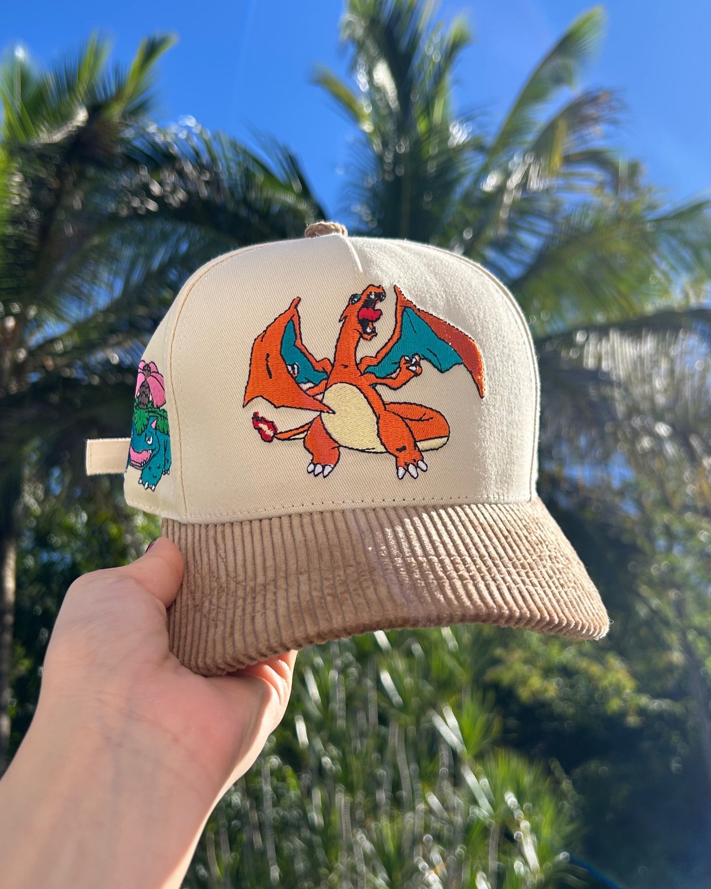 Starters Hat (PRE-ORDER)