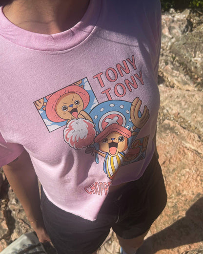 Tony Tony Tee (Fun Battles 2025 Exclusive)