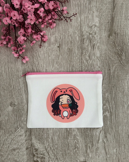 Nezuko Mini Bag