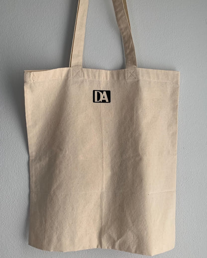 Attack on Titan Tote Bag