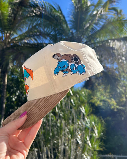 Starters Hat (PRE-ORDER)