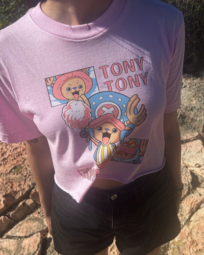 Tony Tony Tee (Fun Battles 2025 Exclusive)