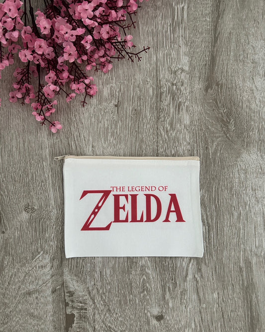 Zelda Mini Bag