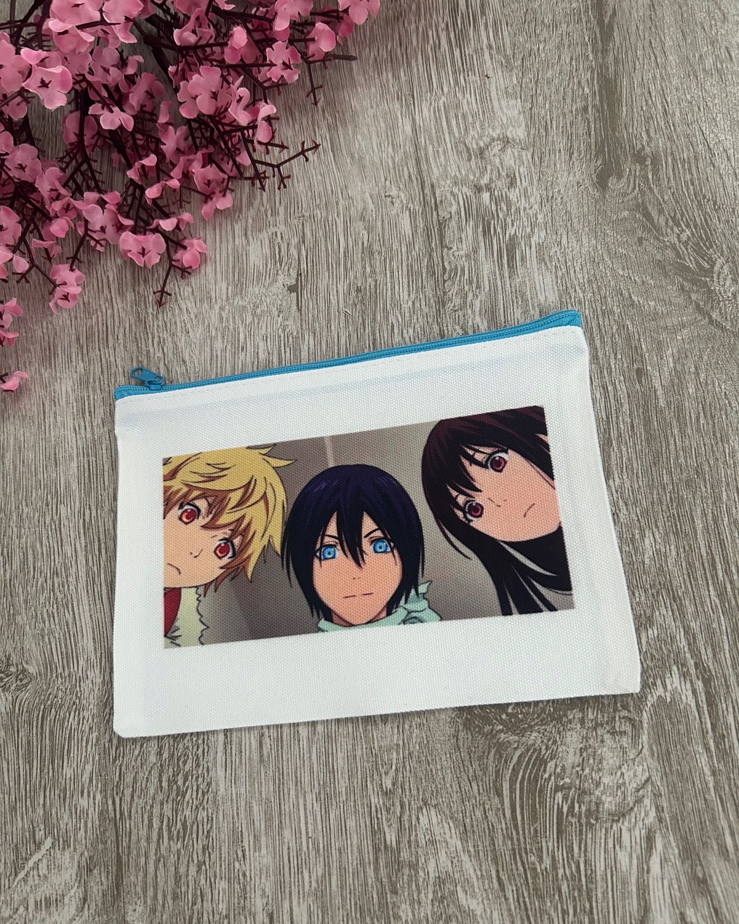 Noragami Mini Bag