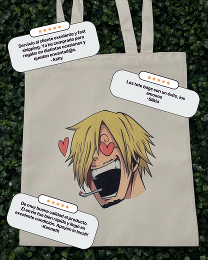 Love Struck Tote Bag