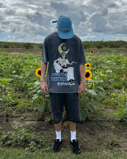 Sexto Espada Heavyweight T-shirt
