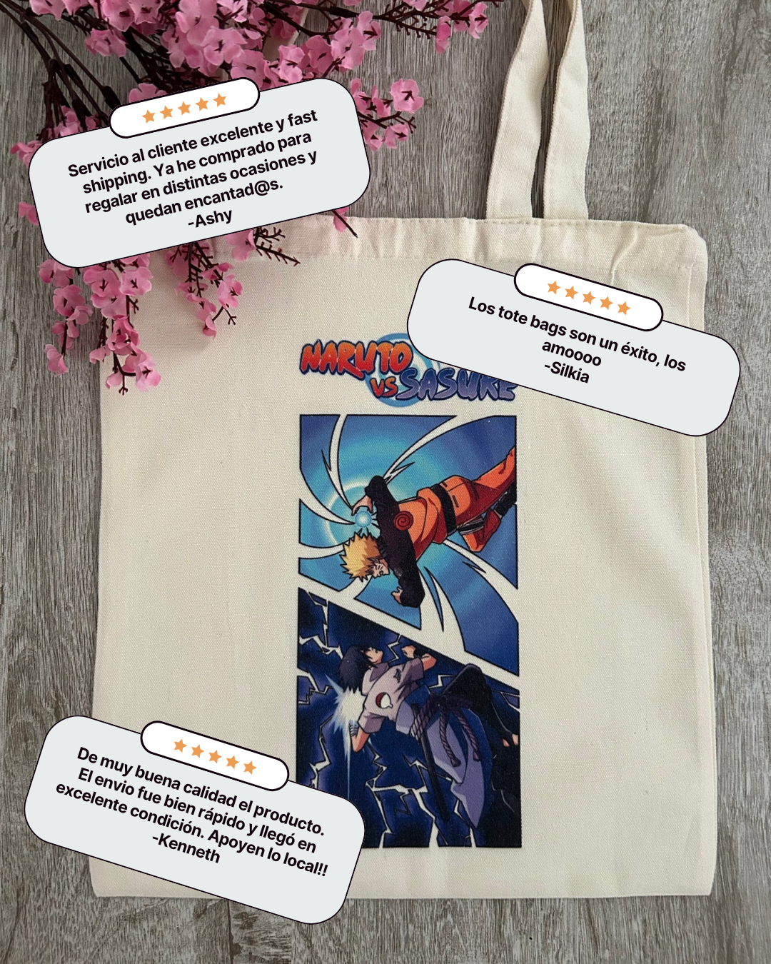 The Final Valley Tote Bag