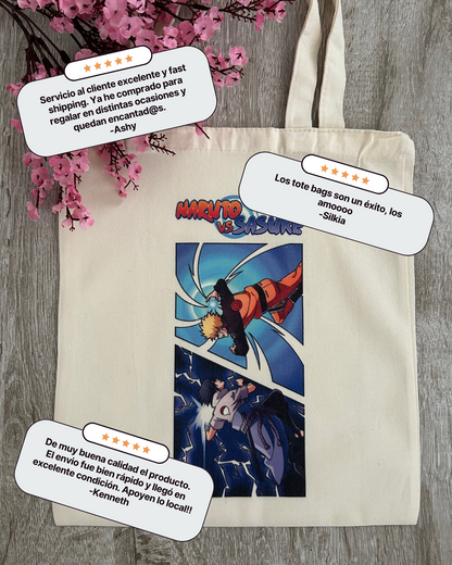 The Final Valley Tote Bag