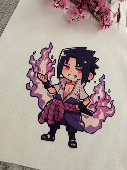 Chidori Tote Bag