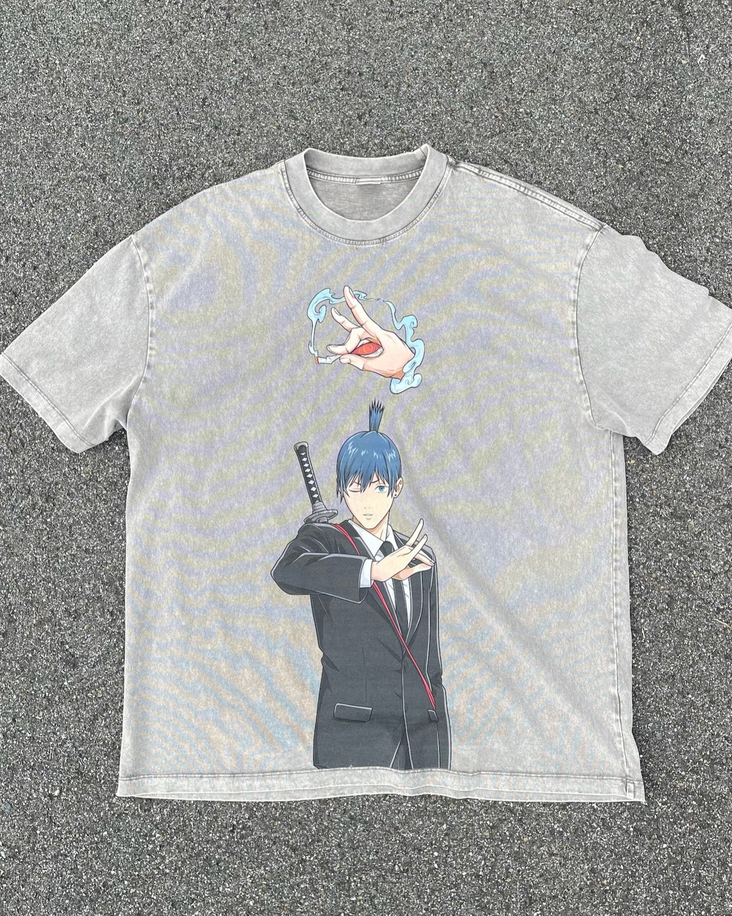 Kon Heavyweight T-shirt (The Portal XP 2025 Exclusive)