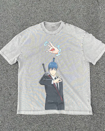 Kon Heavyweight T-shirt (The Portal XP 2025 Exclusive)