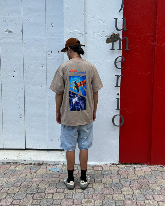 The Final Valley Heavyweight T-shirt (PR Sekaiju Con 2025 Exclusive)