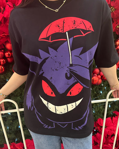 Midnight Ghost Collection