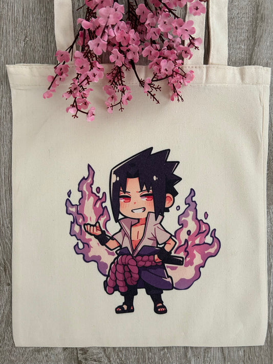 Chidori Tote Bag
