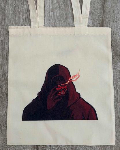 Ninja Kamui: Higan Tote Bag