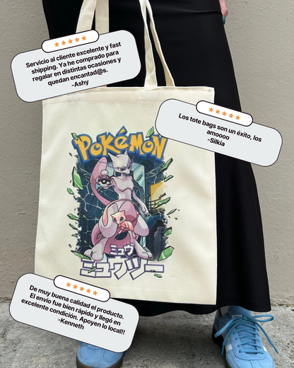 Lab. No. 150 Tote Bag