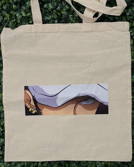 Surgeon of Death Tote Bag