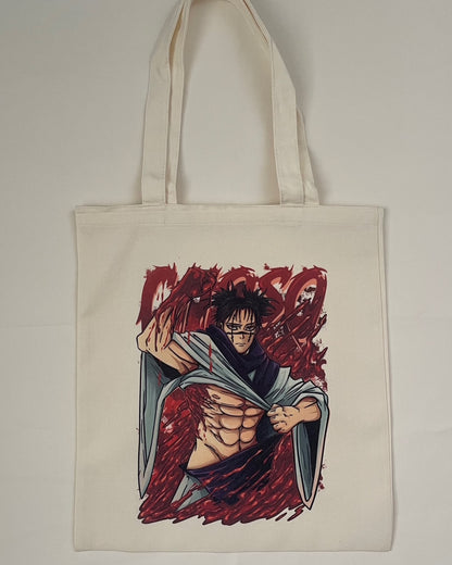 Jujutsu Kaisen: Choso Tote Bag