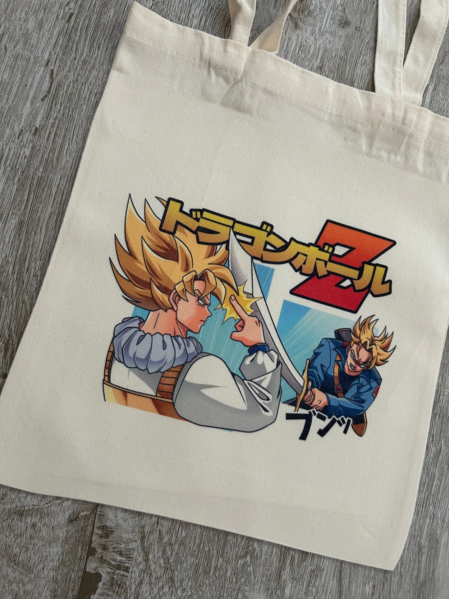 Unstoppable Tote Bag (SSAF 2025 Exclusive)