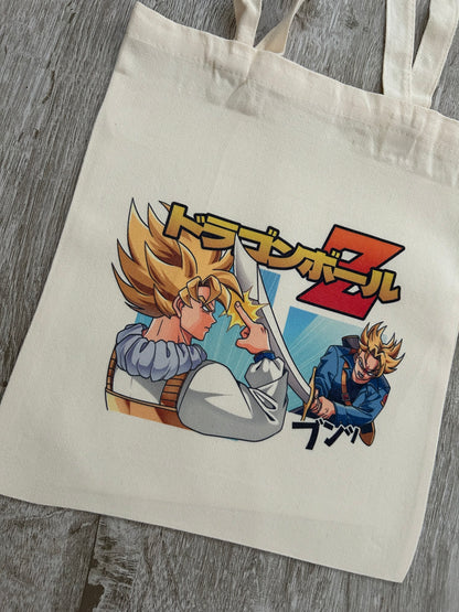 Unstoppable Tote Bag (SSAF 2025 Exclusive)