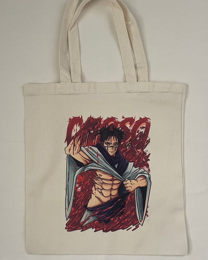 Jujutsu Kaisen: Choso Tote Bag