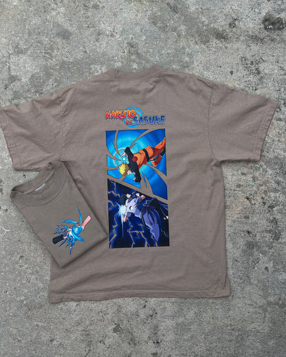 The Final Valley Heavyweight T-shirt (PR Sekaiju Con 2025 Exclusive)