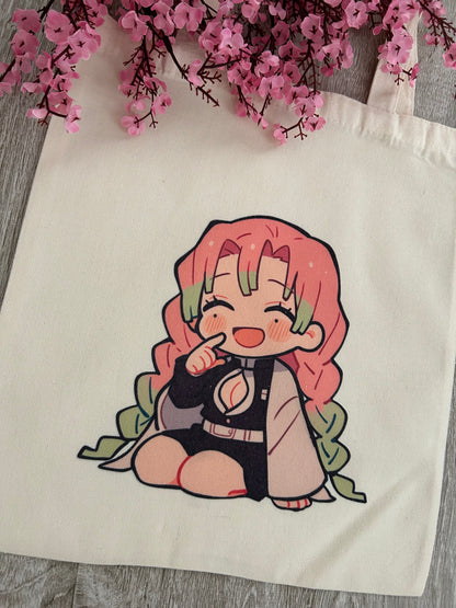 Tiny Love Tote Bag