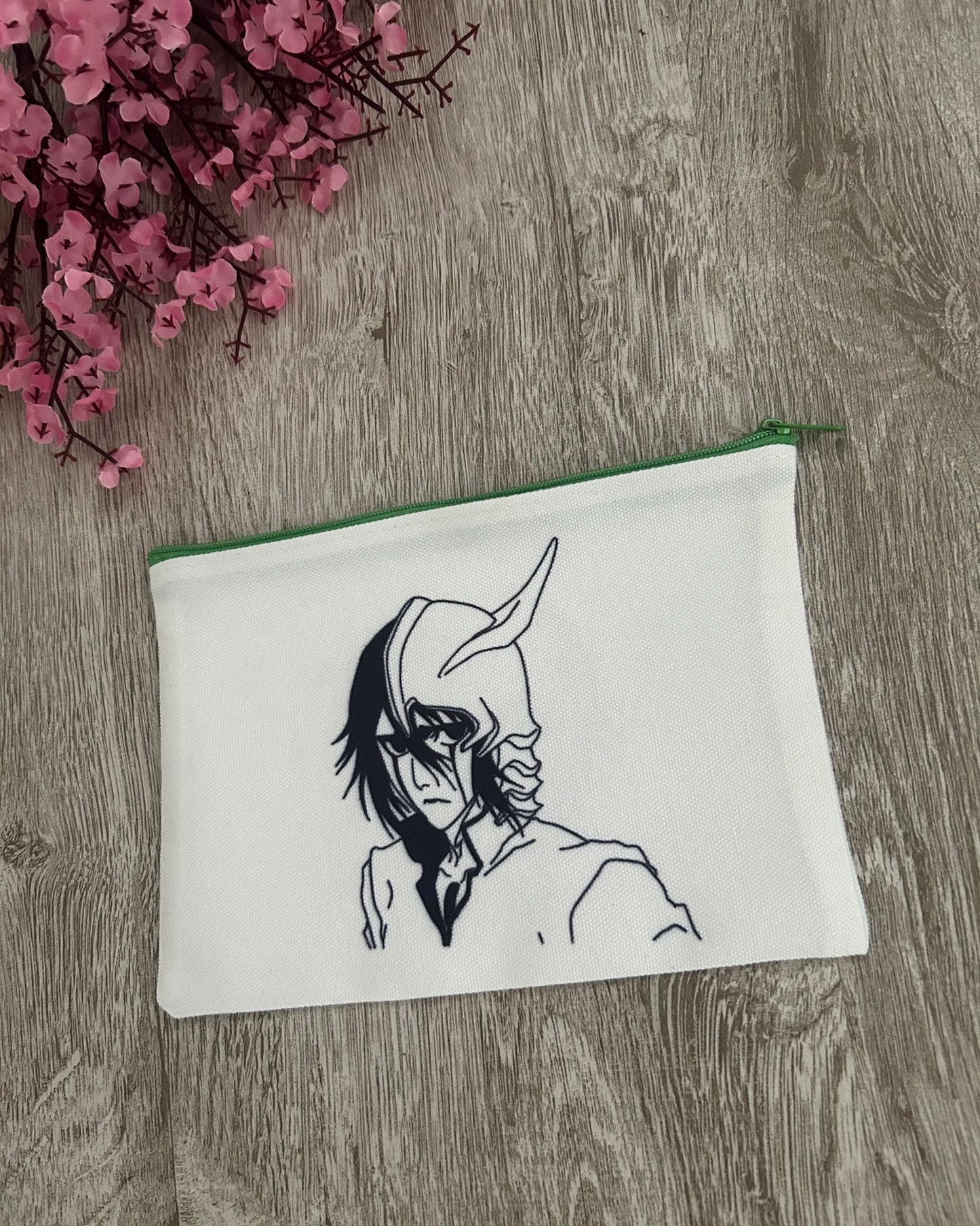 Bleach: Ulquiorra Mini Bag