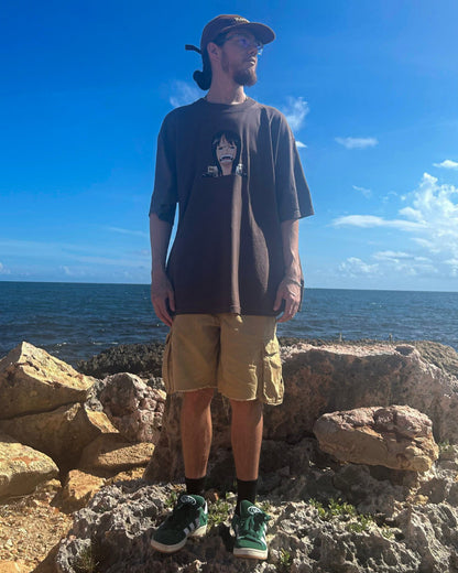 War Declaration Heavyweight T-shirt (Fun Battles 2025 Exclusive)