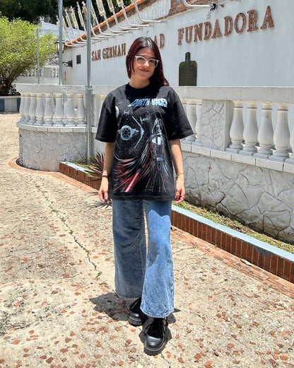 Echoes of the Empire Heavyweight T-shirt