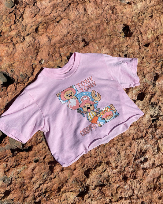 Tony Tony Tee (Fun Battles 2025 Exclusive)