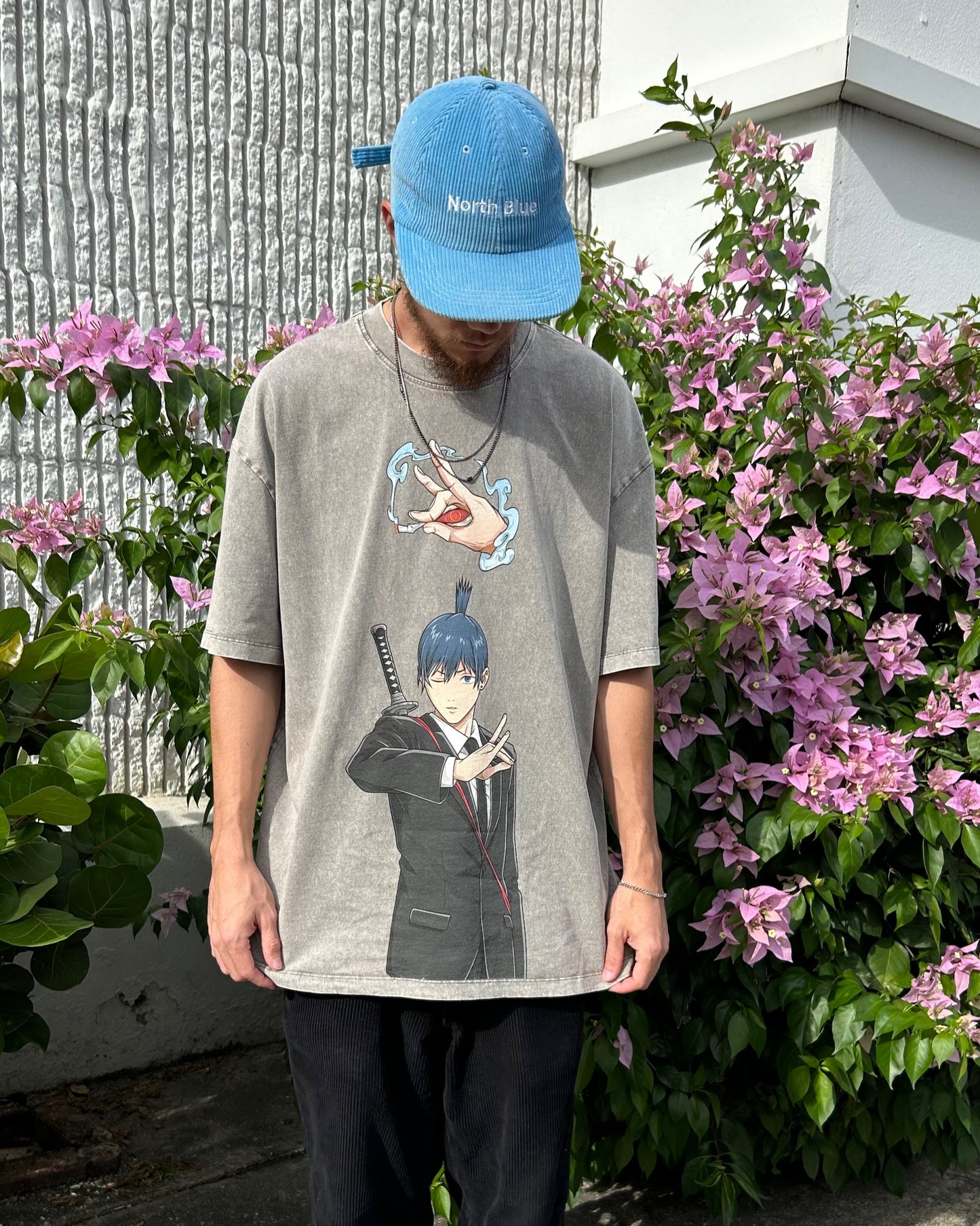 Kon Heavyweight T-shirt (The Portal XP 2025 Exclusive)