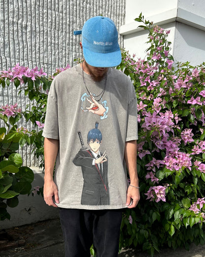 Kon Heavyweight T-shirt (The Portal XP 2025 Exclusive)