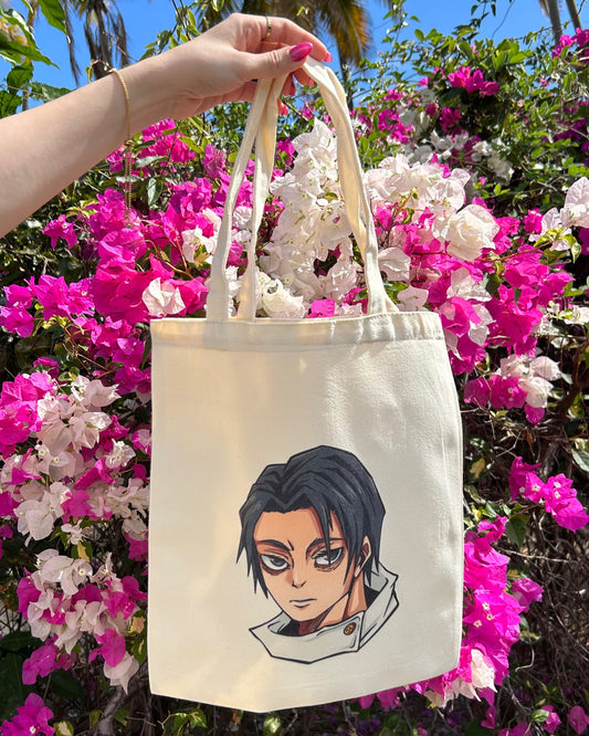 Special Grade Tote Bag