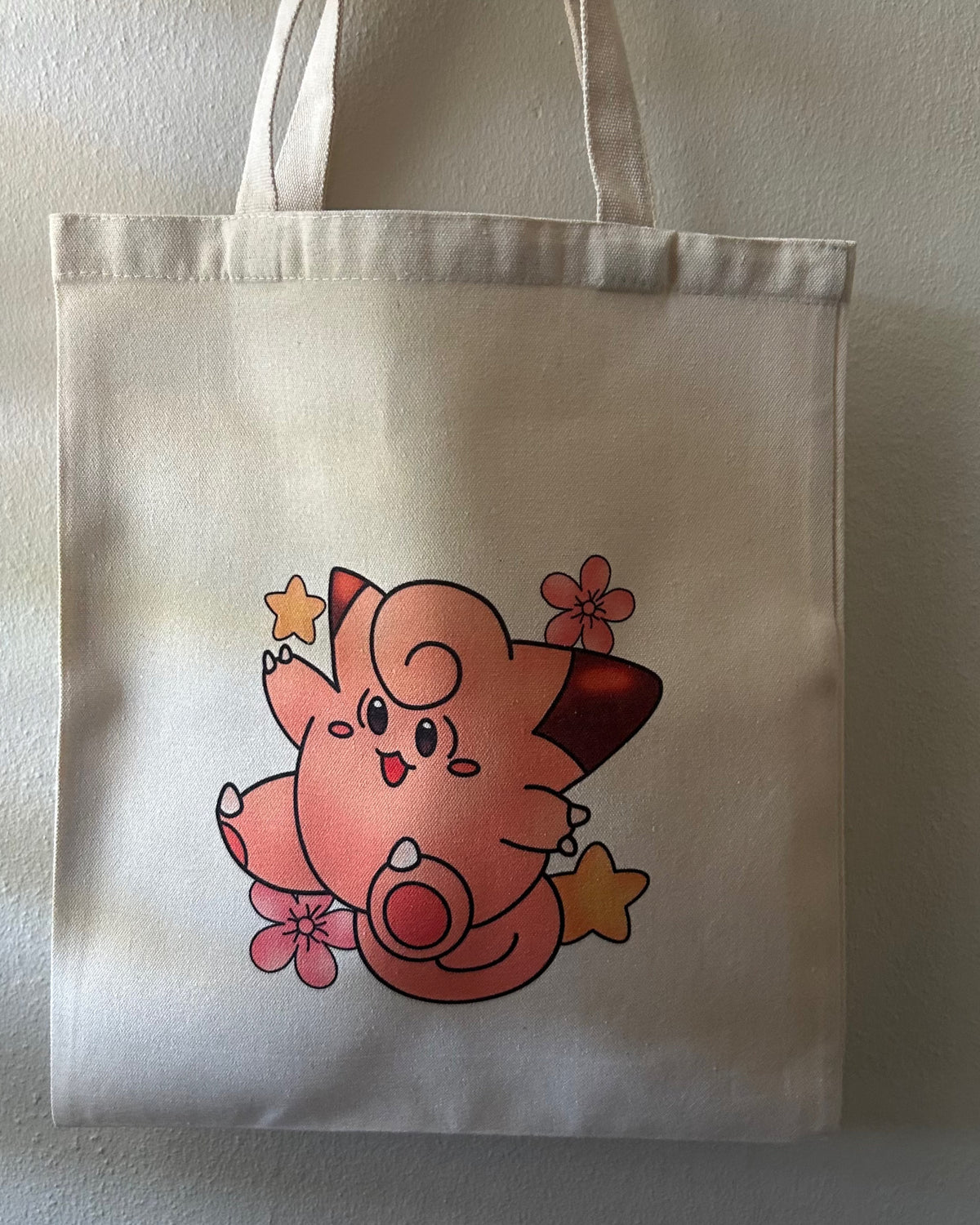 Fairy Tote Bag