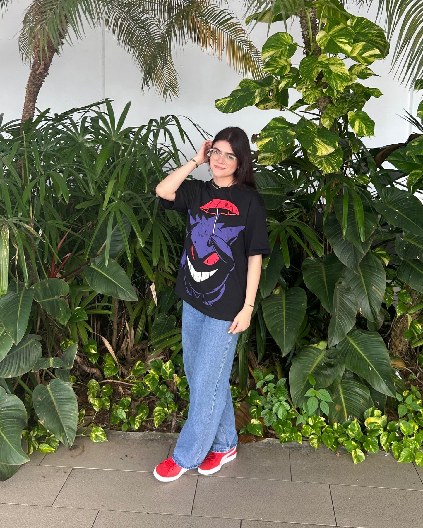 Midnight Ghost Collection